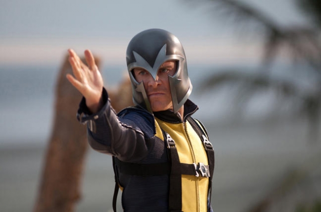 xmen first class 5